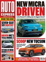 Auto Express